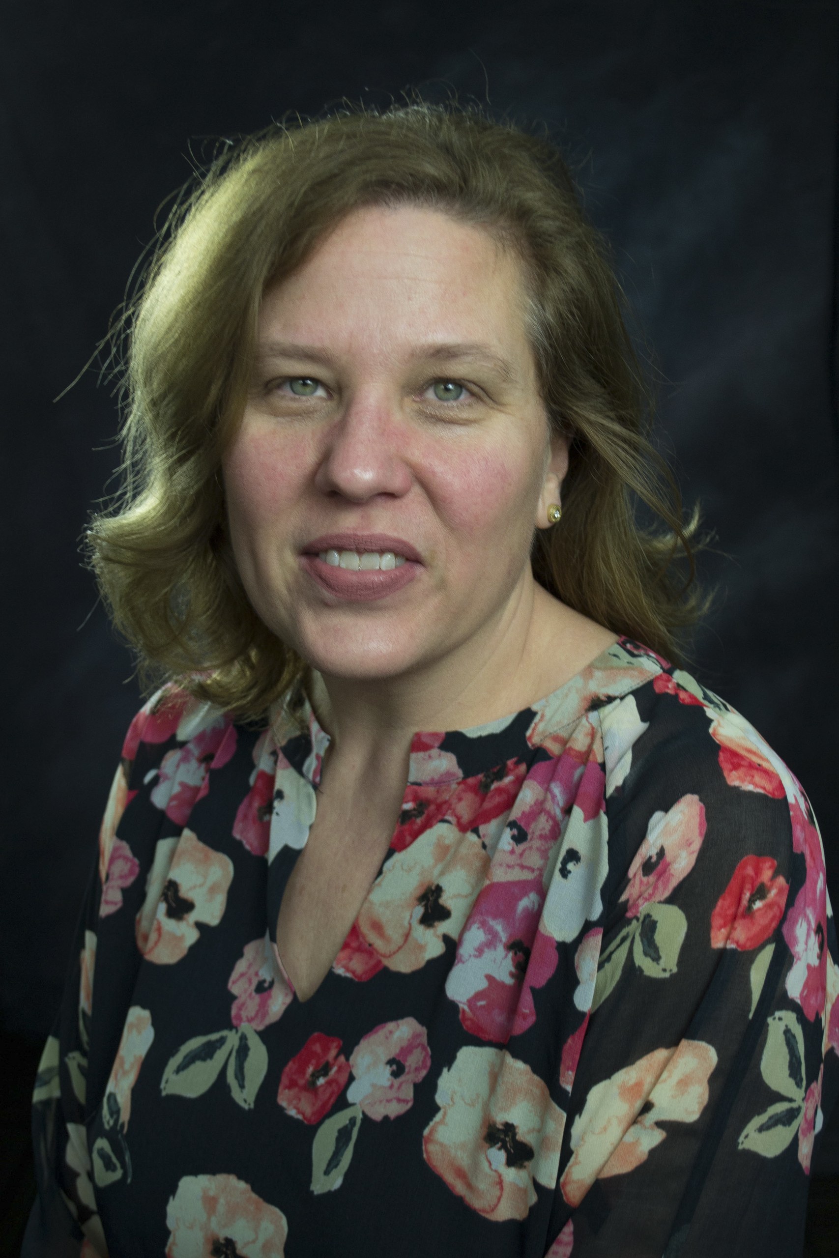 Julie Hagenbuch